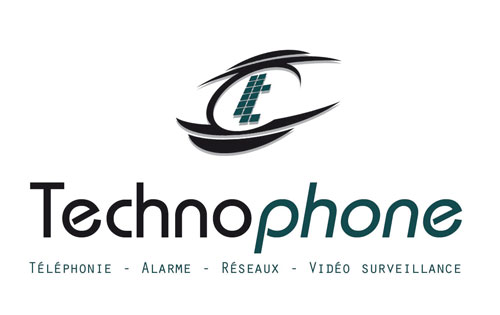 Logo Technophone