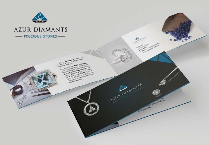 Azur Diamants