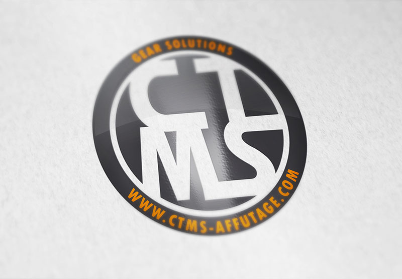 CTMS création de logo Var