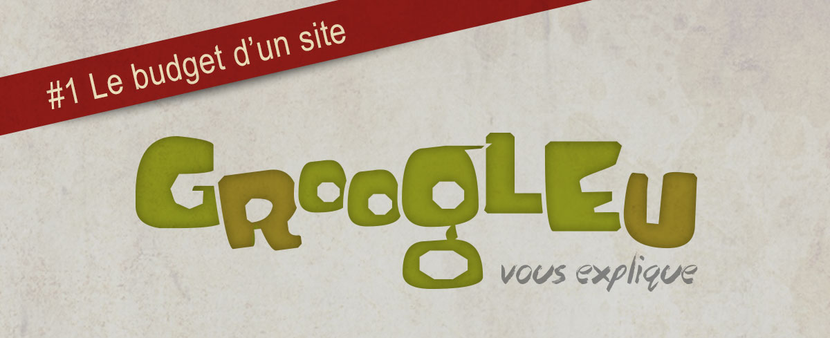 GROOGLEU episode 1