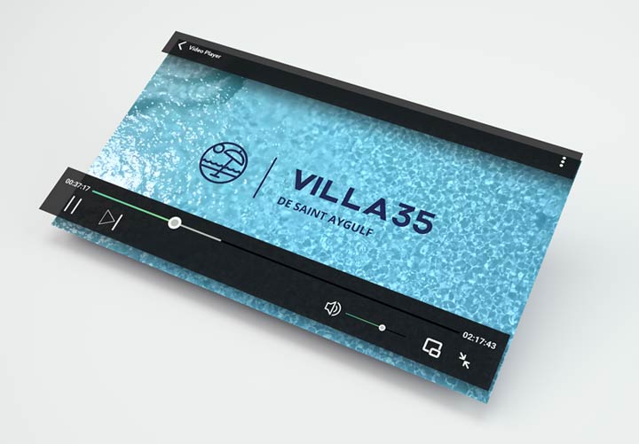 Video Villa35