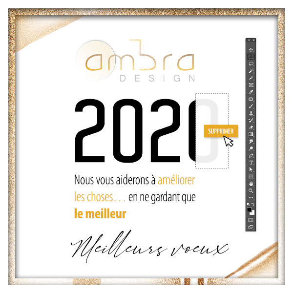 Voeux 2021 Mail