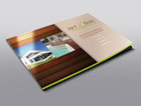 Art Et Bois Brochure Ptit