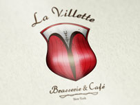Logo Lavillette Ptit