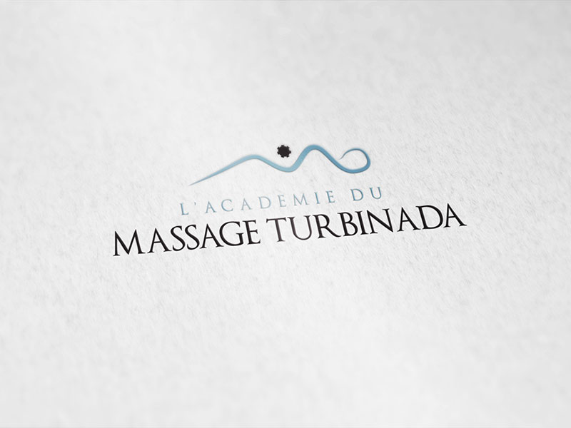 Logo Massage Turbinada