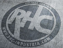 Logo Rhc Ptit