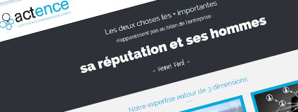 création site internet fréjus